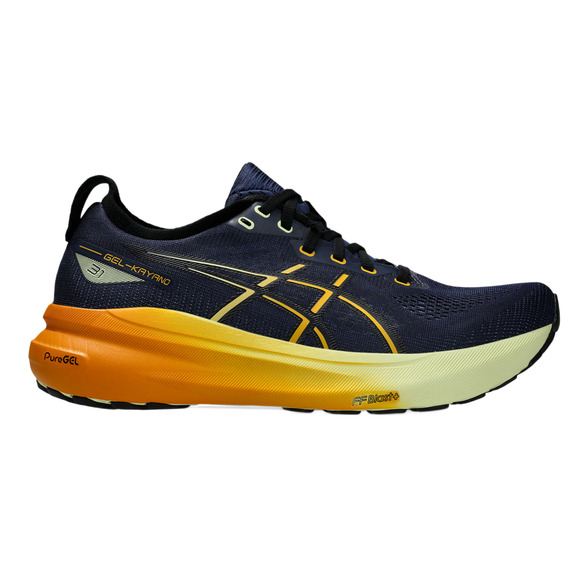 Gel-Kayano 31 - Men's Running Shoes