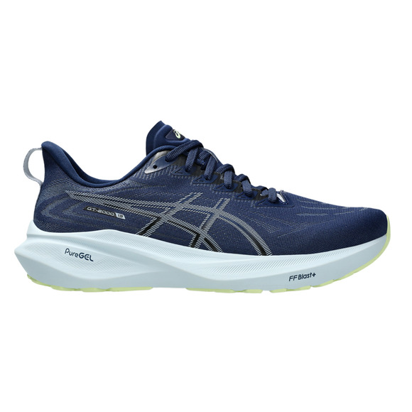 GT-2000 13 (2E) - Men's Running Shoes