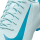 Mercurial Vapor 16 Club FG/MG - Chaussures de soccer extérieur pour adulte - 3