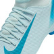 Mercurial Superfly 10 Club FG/MG Jr - Chaussures de soccer extérieur pour junior - 3