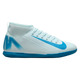 Mercurial Superfly 10 Club IC Jr - Junior Indoor Soccer Shoes - 0