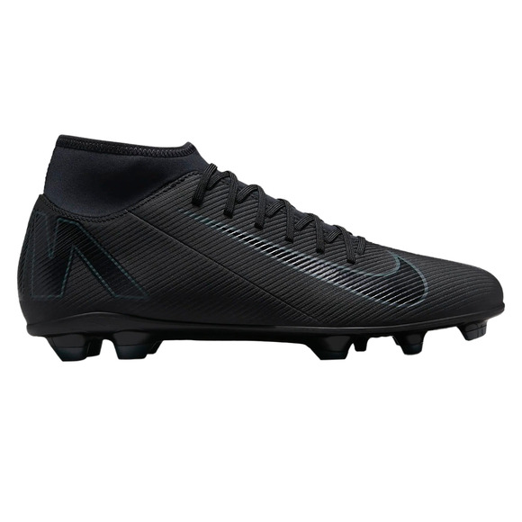 Mercurial Superfly 10 Club - Chaussures de soccer extérieur pour homme