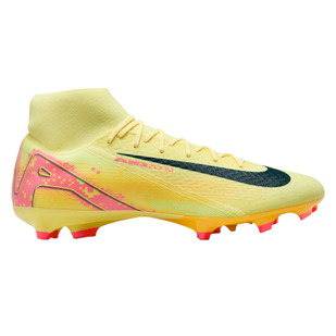 Mercurial Superfly 10 Academy Kylian Mbappé FG/MG - Chaussures de soccer extérieur pour adulte