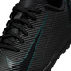 Mercurial Vapor 16 Club TF Jr - Chaussures de soccer sur terrain synthétique pour junior - 3