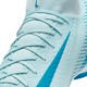 Mercurial Superfly 10 Academy FG/MG - Chaussures de soccer extérieur pour adulte - 3