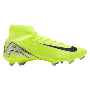 Mercurial Superfly 10 Academy FG/MG - Adult Outdoor Soccer Shoes