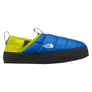 Thermoball Traction Mule II - Junior Slippers