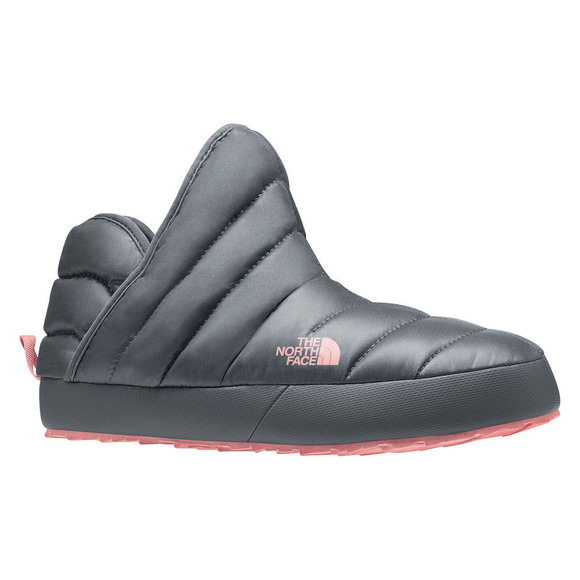 north face camp slippers