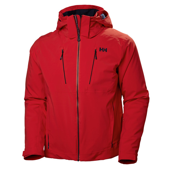 helly hansen men's alpha 3.0