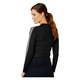 Lifa - Women's Baselayer Long-Sleeved Shirt - 1