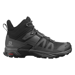 X Ultra 4 Mid GTX - Men's Hiking Boots