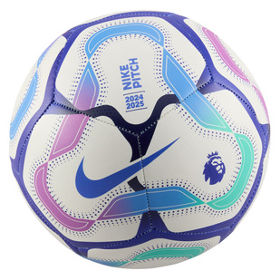 Premier League Pitch - Soccer Ball