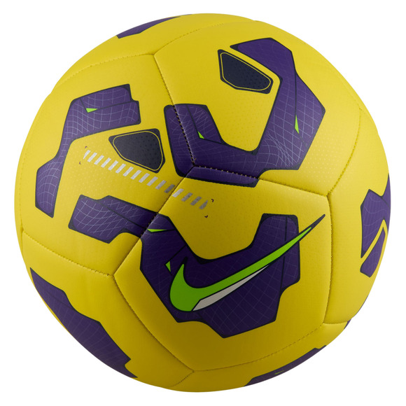 Pitch - Soccer Ball