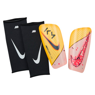 Mercurial Lite KM - Soccer Shin Guards