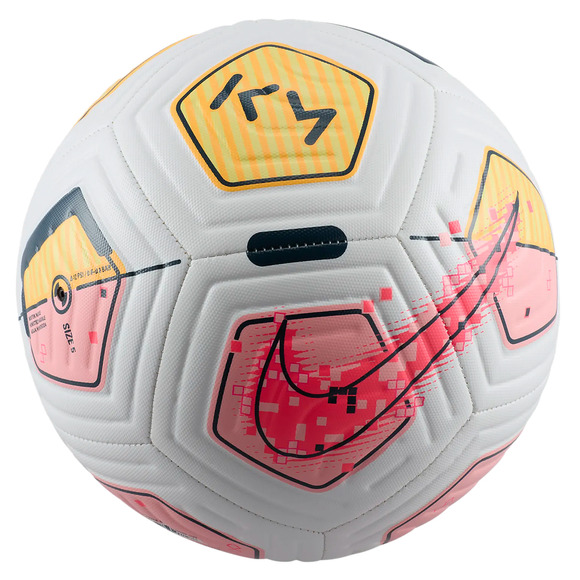 KM Academy - Ballon de soccer