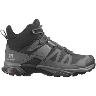 X Ultra 4 Mid GTX (Wide) - Men's Hiking Boots