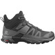 X Ultra 4 Mid GTX (Wide) - Men's Hiking Boots - 0