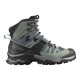Quest 4 GTX - Women's Hiking Boots - 0