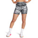 Project Rock Lets Go BTB Middy - Women's Training Shorts - 0