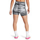 Project Rock Lets Go BTB Middy - Women's Training Shorts - 1