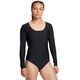 Vanish - Women's Long-Sleeved Bodysuit - 0