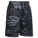 Curry Splash Jr - Boys' Basketball Shorts - 1