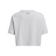 Boxy Crop Branded - T-shirt pour femme - 3