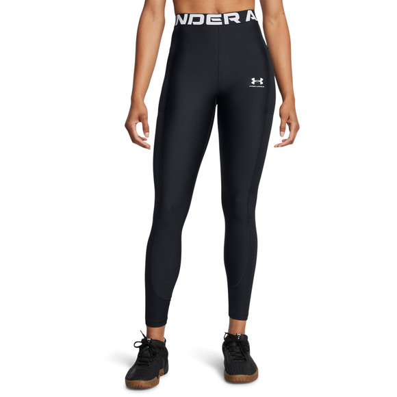 HeatGear - Legging d'entraînement pour femme