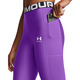 HeatGear - Women's Training Leggings - 2