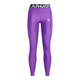 HeatGear - Legging d'entraînement pour femme - 4