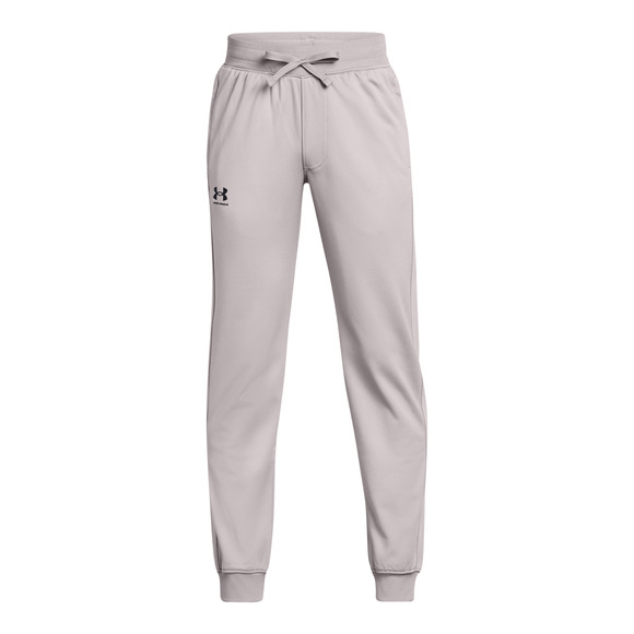 Icon Knit Jr - Boys' Athletic Pants