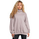 Icon Fleece OS - Chandail en molleton pour femme - 0