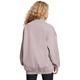 Icon Fleece OS - Chandail en molleton pour femme - 1