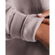 Icon Fleece OS - Women's Fleece Sweater - 2