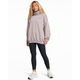 Icon Fleece OS - Women's Fleece Sweater - 3