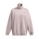 Icon Fleece OS - Women's Fleece Sweater - 4