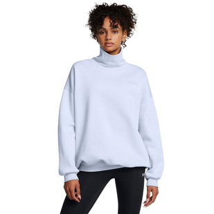 Icon Fleece OS - Chandail en molleton pour femme