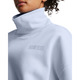 Icon Fleece OS - Chandail en molleton pour femme - 3