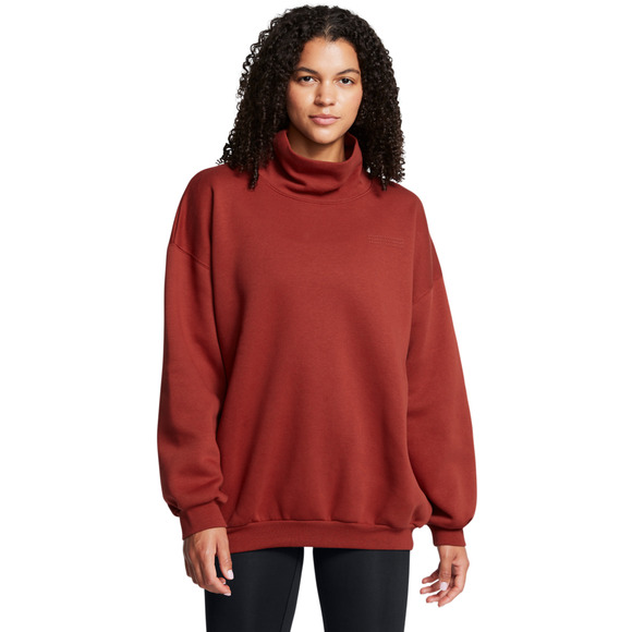 Icon Fleece OS - Chandail en molleton pour femme