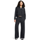 Icon - Pantalon en molleton pour femme - 3