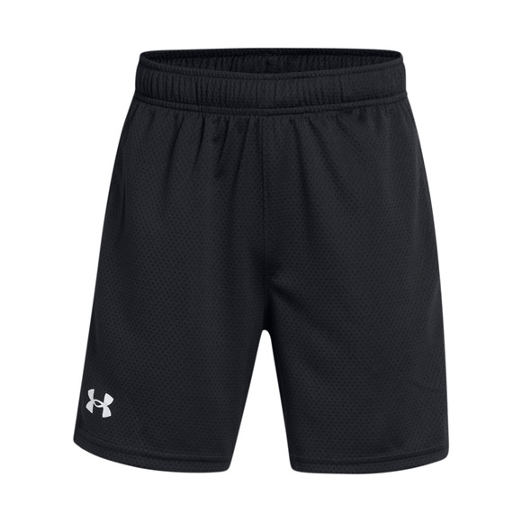 Tech Mesh Jr - Boys' Athletic Shorts