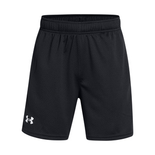 Tech Mesh Jr - Short athlétique pour garçon