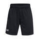 Tech Mesh Jr - Short athlétique pour garçon - 0