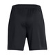 Tech Mesh Jr - Short athlétique pour garçon - 1