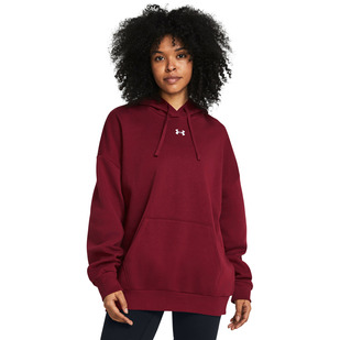 Rival - Women's Hoodie