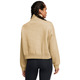 Icon - Women's Half-Zip Fleece Sweater - 1