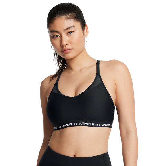 Crossback Low - Soutien-gorge sport pour femme