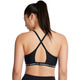 Crossback Low - Soutien-gorge sport pour femme - 1