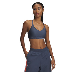 Crossback Low - Women's Sports Bra