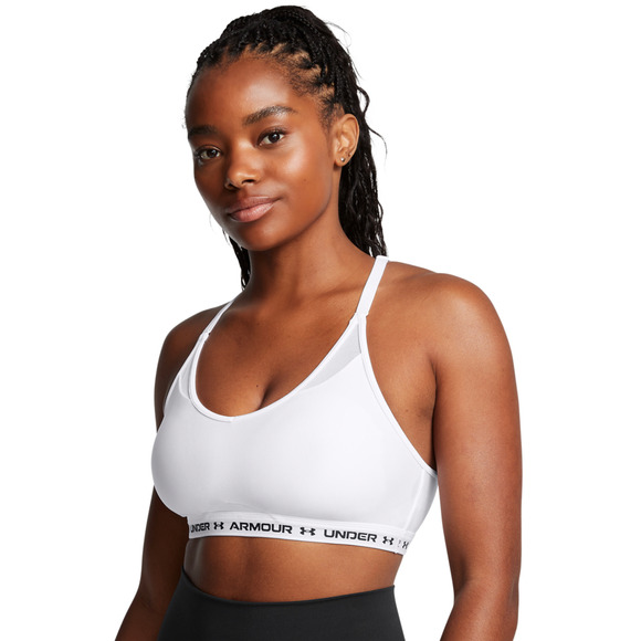 Crossback Low - Women's Sports Bra